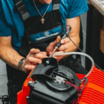 How Salt Life Appliance Repair Handles Salt Air Damage in Coastal Homes