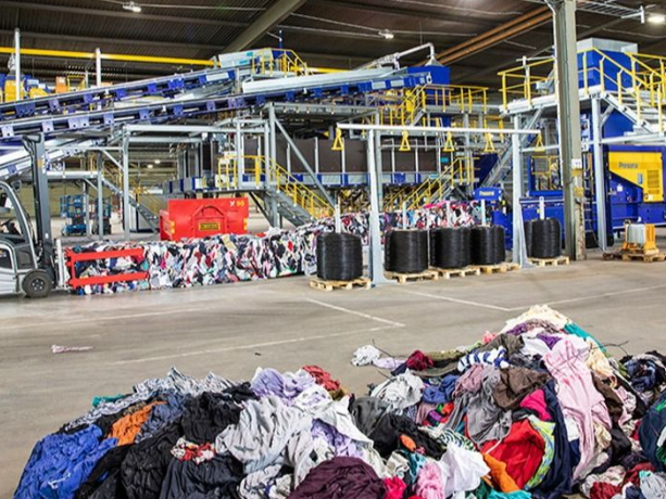 The Ultimate Guide to Textile Recycling: What, Why, and How