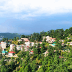 How to Plan a Perfect Shimla Trip From Mumbai – Routes, Budget & Tips