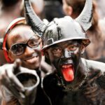 Inside the Heart of Caribbean Mas: A Journey Through Music, Movement, and Untamed Celebration