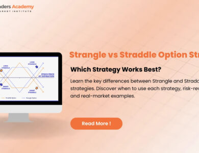 Strangle vs Straddle Option Strategy: Your Guide to Smarter Trading