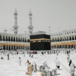 The Benefits of Performing Umrah in Ramadan: Why UK Pilgrims Should Go