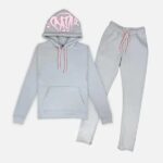Beyond the Seams: What Sets the Syna World Tracksuit Apart