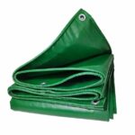 The Most Durable Tarpaulin Sheets for Extreme Weather