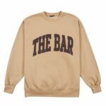 Sneakerhead Looks Featuring The Bar Sweatshirts