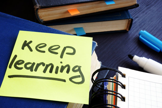 The Importance of Lifelong Learning in Today’s World