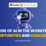 The Rise of AI in the Workplace: Opportunities and Challenges