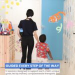 Top Benefits of ABA Therapy for Children with Speech Delay