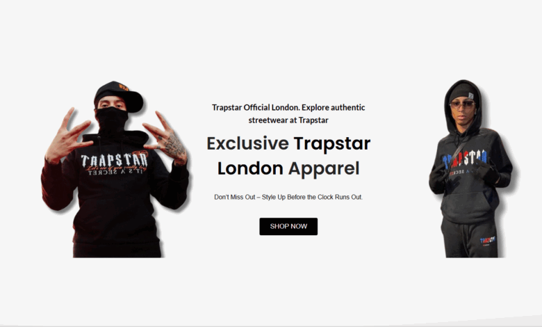 Eric Emanuel & Trapstar: Redefining Global Streetwear Culture