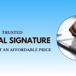 Trusted Digital Signature Services at an Affordable Price