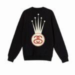 Budget Looks With a Stussy Hoodie