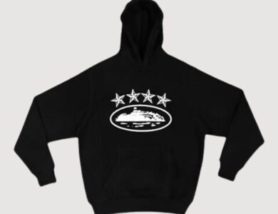 Corteiz Hoodie Review: Streetwear Power Meets Premium Quality