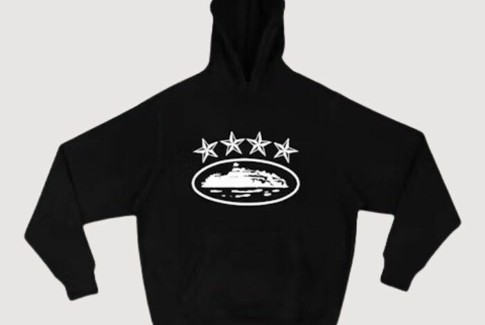 Corteiz Hoodie Review: Streetwear Power Meets Premium Quality