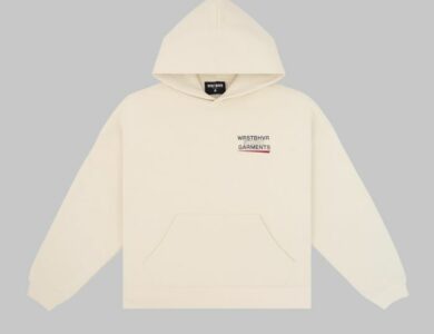 WRSTBHVR Hoodie: Style Meets Quality A Comprehensive Overview