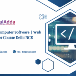 Diploma in Computer Software | Web Developer Course Delhi NCR