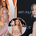 Sydney Sweeney: The Star Who’s Redefining Fame