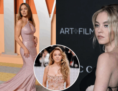 Sydney Sweeney: The Star Who’s Redefining Fame