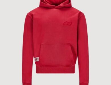 NOFS Hoodie – More Than Just a Fashion Statement