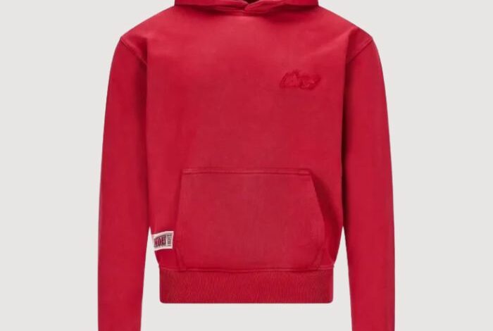 NOFS Hoodie – More Than Just a Fashion Statement