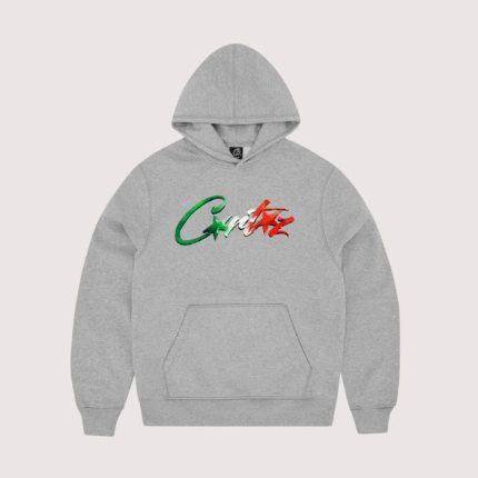 Corteiz Hoodie Review: Streetwear Power Meets Premium Quality