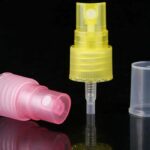 Spray Pump Model 18/410 Squirt Bottle