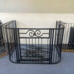 Victorian Fireguards: The Best Safety & Style for Christchurch Homes