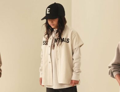 Why You Should Invest in an Essential Hoodie