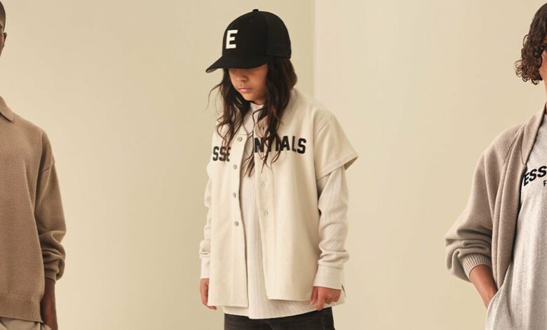 Why You Should Invest in an Essential Hoodie