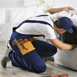 Swift & Reliable Washing Machine Repair in Abu Dhabi – Clean Clothes, No Delays!