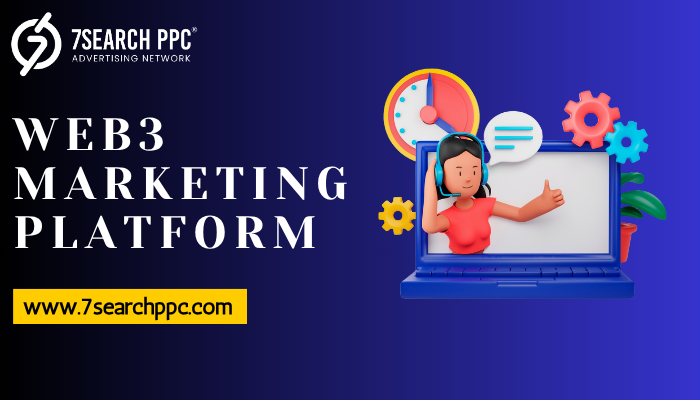 How Does a Web3 Marketing Platform Operate in 2025?