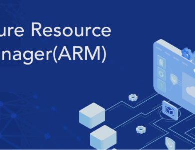 What Is The Azure Resource Manager ARM?