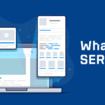 What are SERPs?