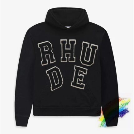 Not Just for Chill Days: Hoodies That Slay