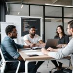 AI-Powered Odoo: Transforming ERP Automation in 2025