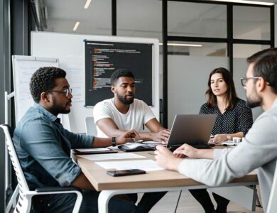 AI-Powered Odoo: Transforming ERP Automation in 2025