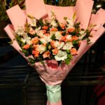 Birthday Flowers Bouquet in Sahiwal: Surprise Your Loved Ones with Fresh Blooms from Flower Wala
