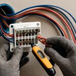 How Low Voltage Wiring Contractors Simplify Office Electrical Needs
