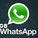 GBWhatsApp APK Download Latest Version Updated For Android
