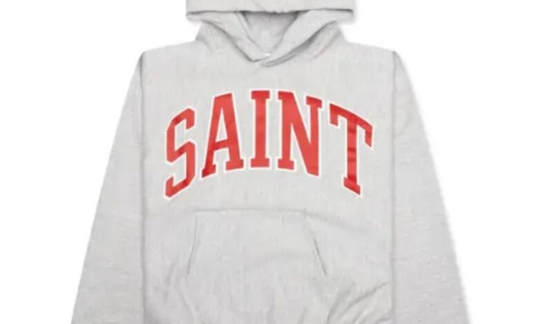 Saint Michael Hoodie Wear Your Strength, Carry Your Shield Saint Michael Hoodie Wear Your Strength, Carry Your Shield