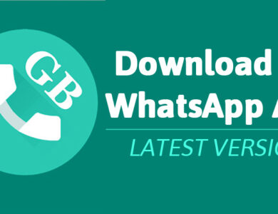 GBWhatsApp Download APK Latest Version For Android Updated