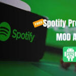 Spotify Premium Mod APK Download Latest Version For Android