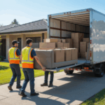 Why Hiring a Removalist Company Brisbane is a Smart Move for Your Furniture Transport