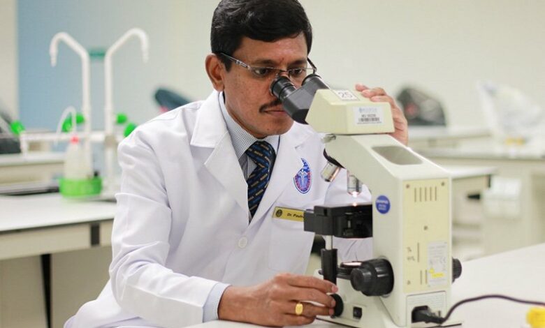 Why Should You Study Medicine at MAHSA University