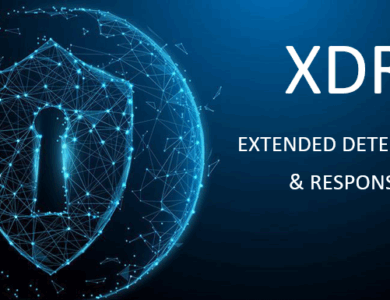 Securing Remote Workforces with XDR