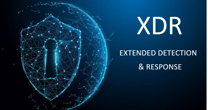 Securing Remote Workforces with XDR