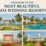 Your Guide to the Most Beautiful Goa Wedding Resorts