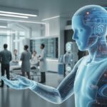 How AI Agents Are Revolutionizing Healthcare: Top Benefits and Future Trends in Medical AI