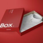 The Rise Of Custom Apparel Boxes In The Packaging Industry