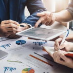 What are the 5 Benefits of Accounting Outsourcing Services?