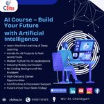 What You’ll Learn in an AI Course – Skills for the Future